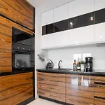 Apartament Amber Centrum