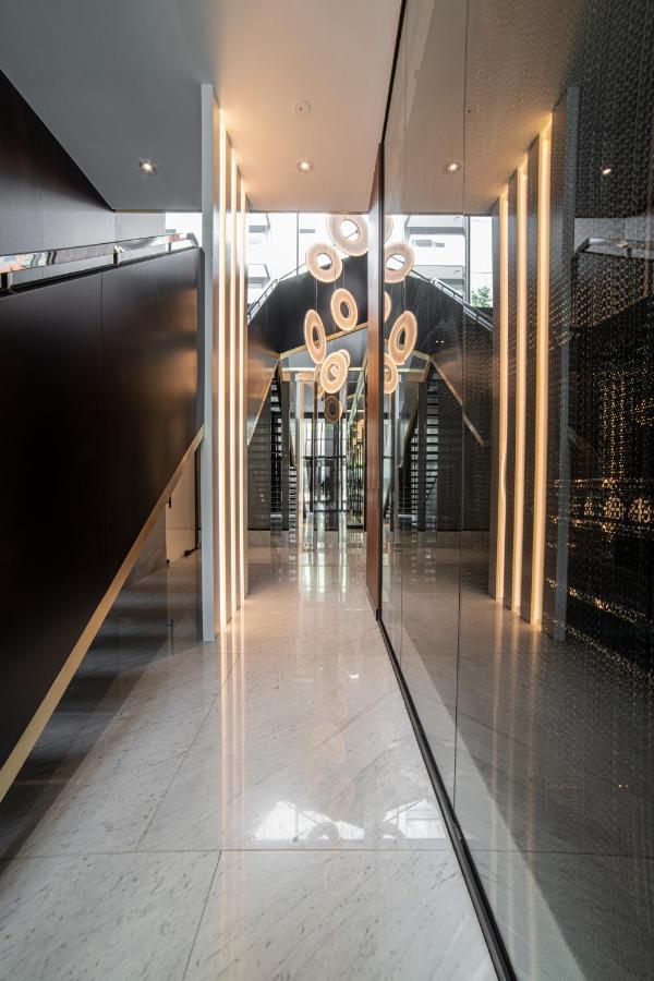 Leilighet Amber Centrum Gdańsk